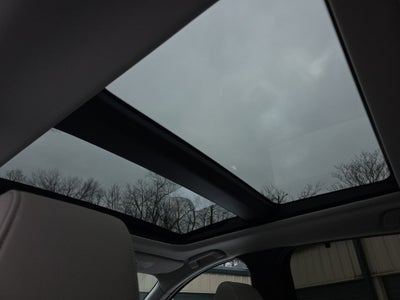 2025 Mazda Mazda CX-90 PHEV Premium