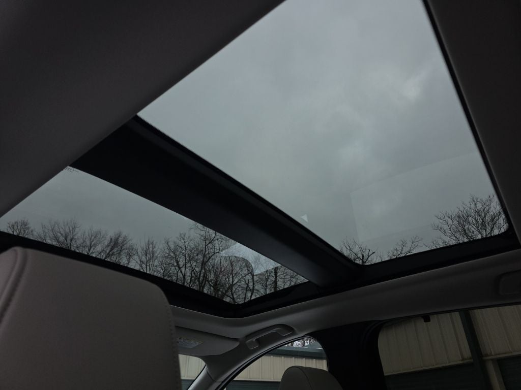 2025 Mazda Mazda CX-90 PHEV Premium