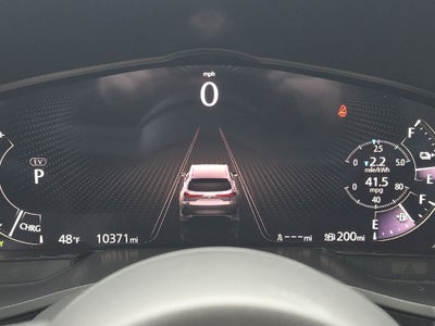 2025 Mazda Mazda CX-90 PHEV Premium