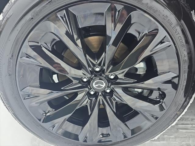 2025 Mazda Mazda CX-90 PHEV Premium