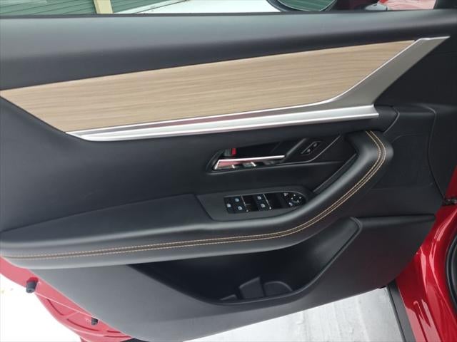 2025 Mazda Mazda CX-90 PHEV Premium