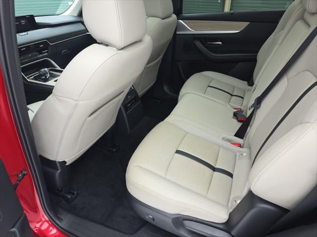 2025 Mazda Mazda CX-90 PHEV Premium