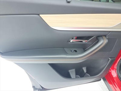 2025 Mazda Mazda CX-90 PHEV Premium