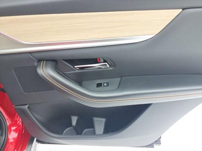 2025 Mazda Mazda CX-90 PHEV Premium