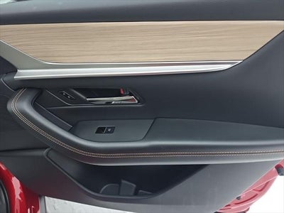 2025 Mazda Mazda CX-90 PHEV Premium