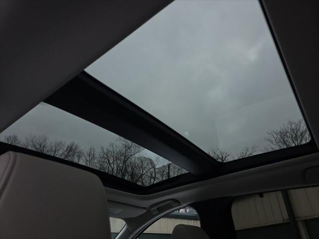 2025 Mazda Mazda CX-90 PHEV Premium