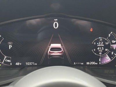 2025 Mazda Mazda CX-90 PHEV Premium