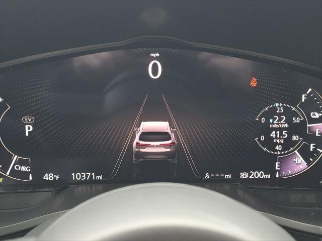 2025 Mazda Mazda CX-90 PHEV Premium