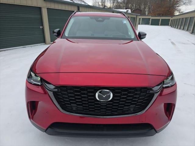 2025 Mazda Mazda CX-90 PHEV Premium