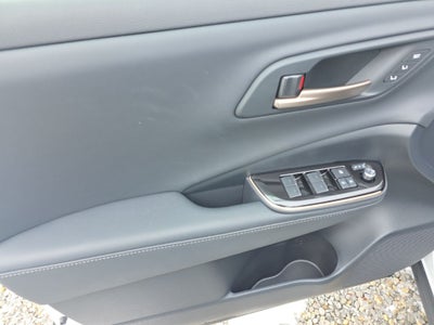 2024 Toyota Crown Limited