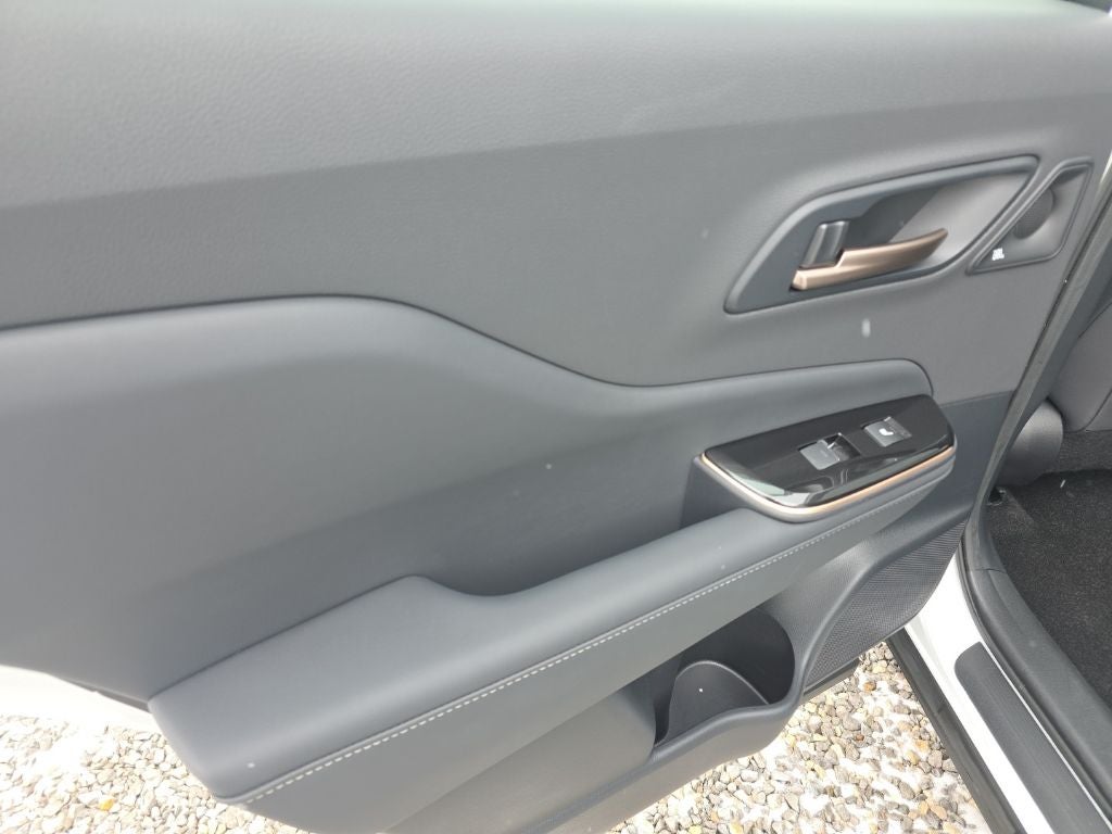 2024 Toyota Crown Limited