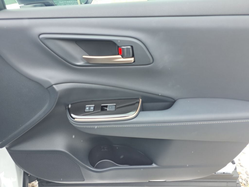 2024 Toyota Crown Limited