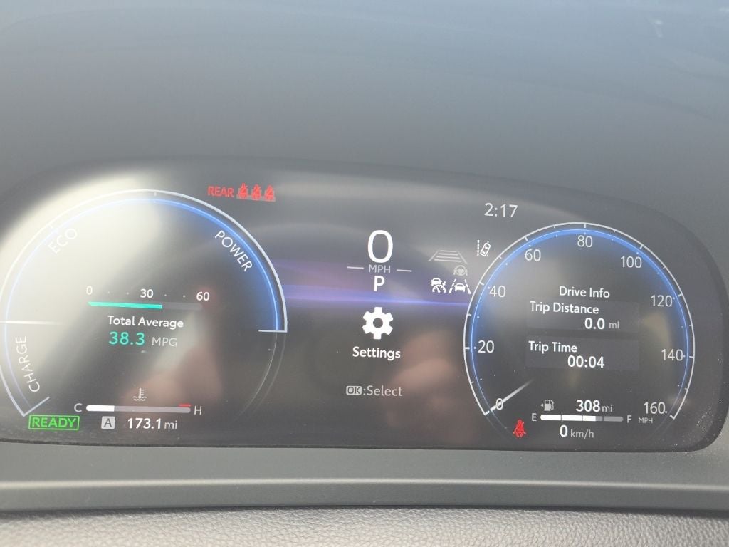 2024 Toyota Crown Limited