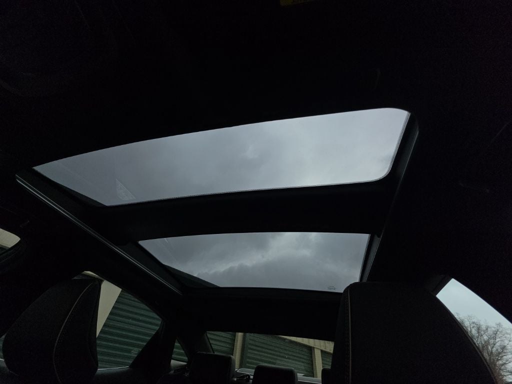 2024 Toyota Crown Limited