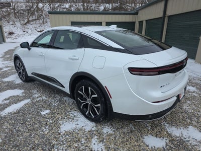 2024 Toyota Crown Limited