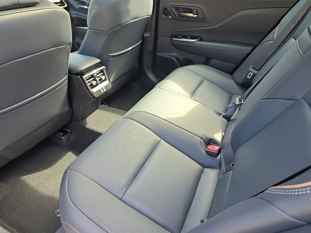 2026 Toyota Crown Limited