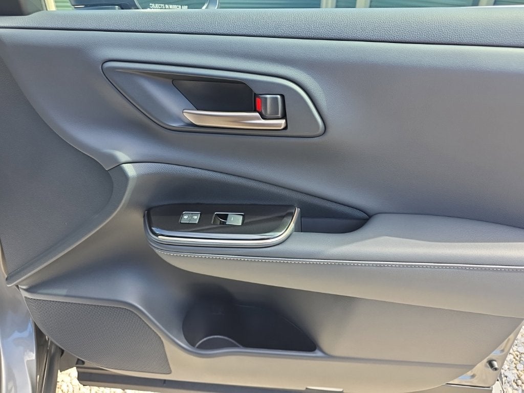 2026 Toyota Crown Limited