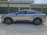 2026 Toyota Crown Limited
