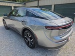 2026 Toyota Crown Limited