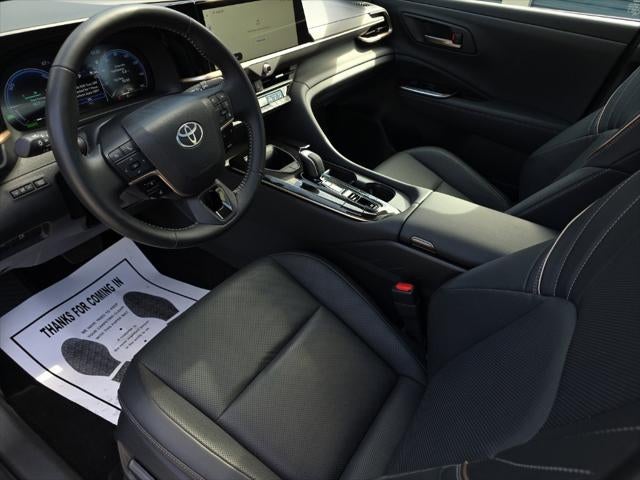 2026 Toyota Crown Limited