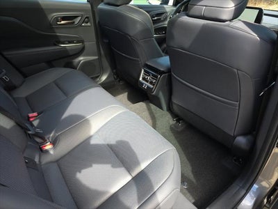 2026 Toyota Crown Limited