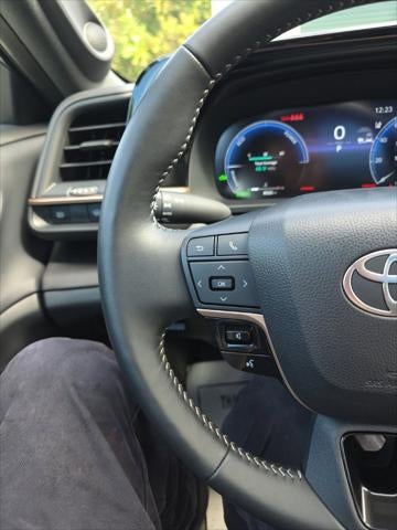 2026 Toyota Crown Limited