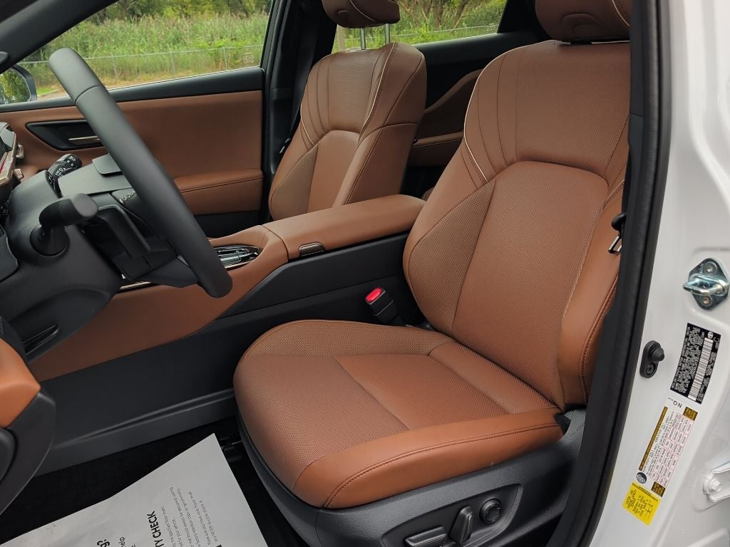 2026 Toyota Crown Signia Limited