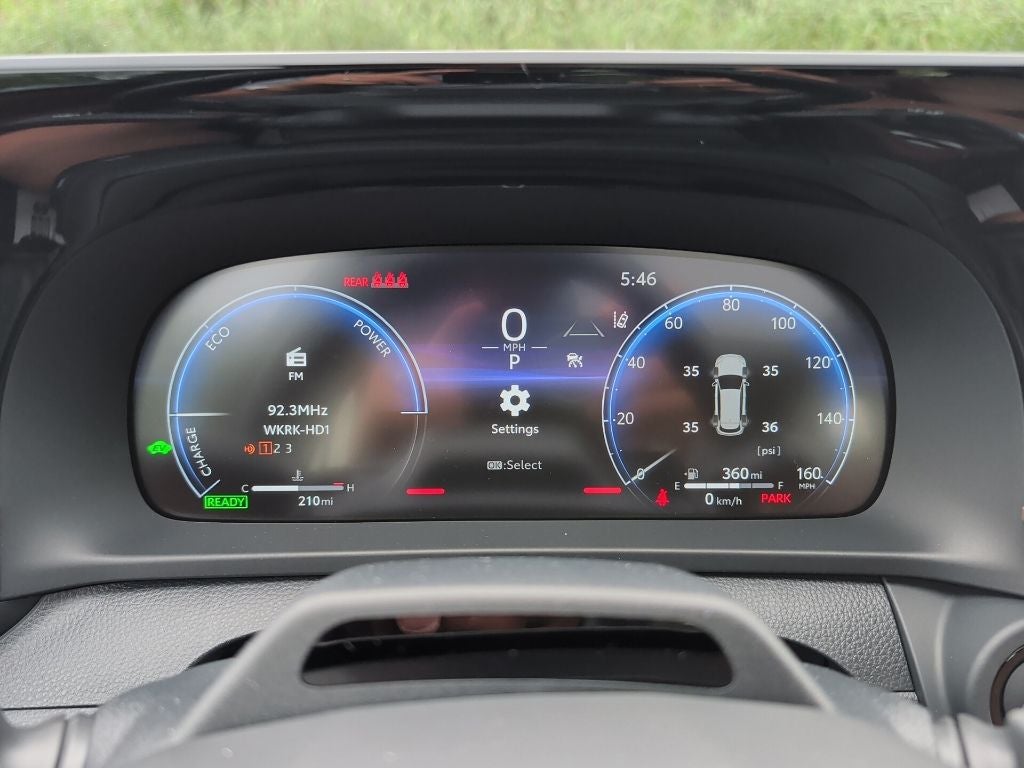 2026 Toyota Crown Signia Limited