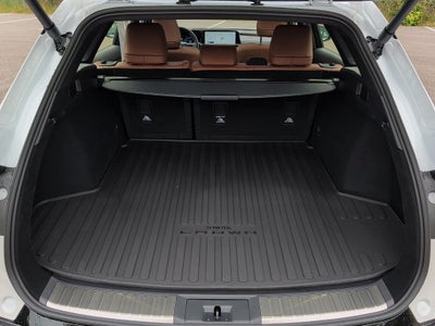 2026 Toyota Crown Signia Limited
