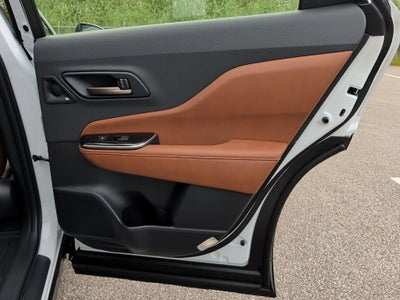 2026 Toyota Crown Signia Limited