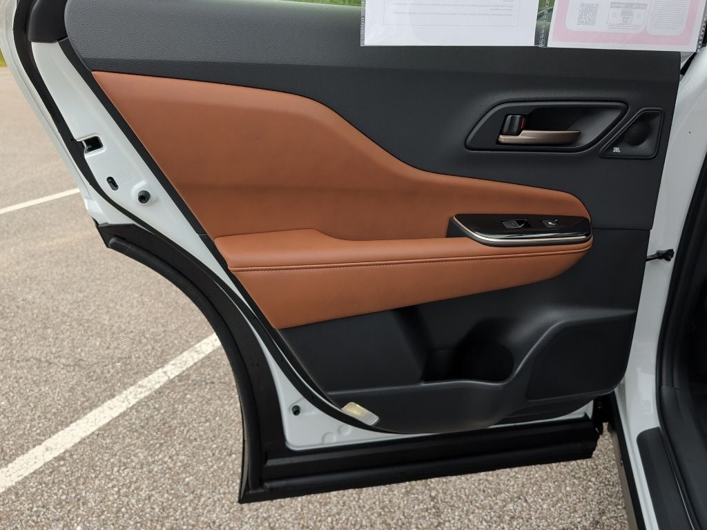 2026 Toyota Crown Signia Limited