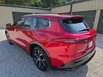 2025 Toyota Crown Signia XLE