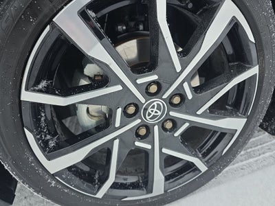 2024 Toyota Prius Prime XSE Premium