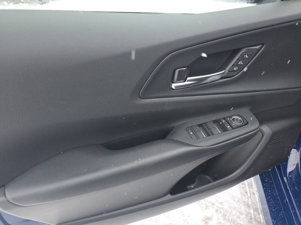 2024 Toyota Prius Prime XSE Premium