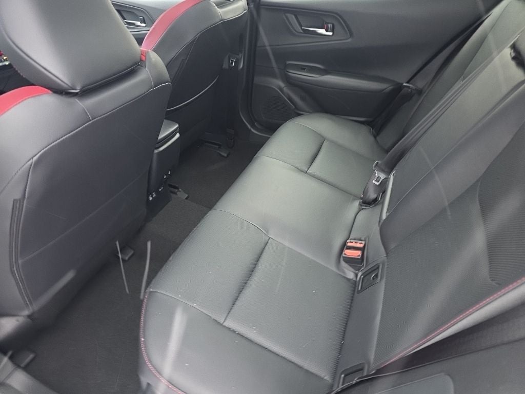 2024 Toyota Prius Prime XSE Premium