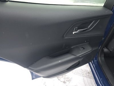 2024 Toyota Prius Prime XSE Premium