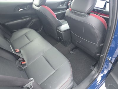 2024 Toyota Prius Prime XSE Premium