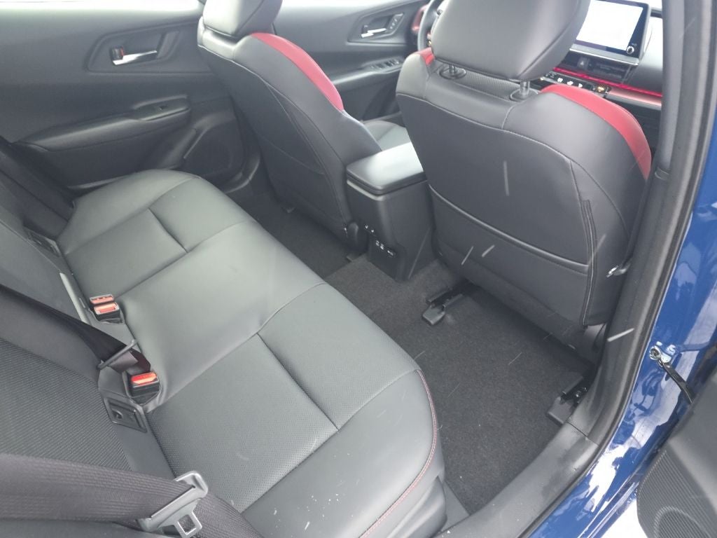 2024 Toyota Prius Prime XSE Premium