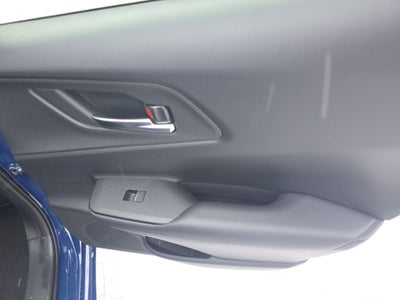 2024 Toyota Prius Prime XSE Premium