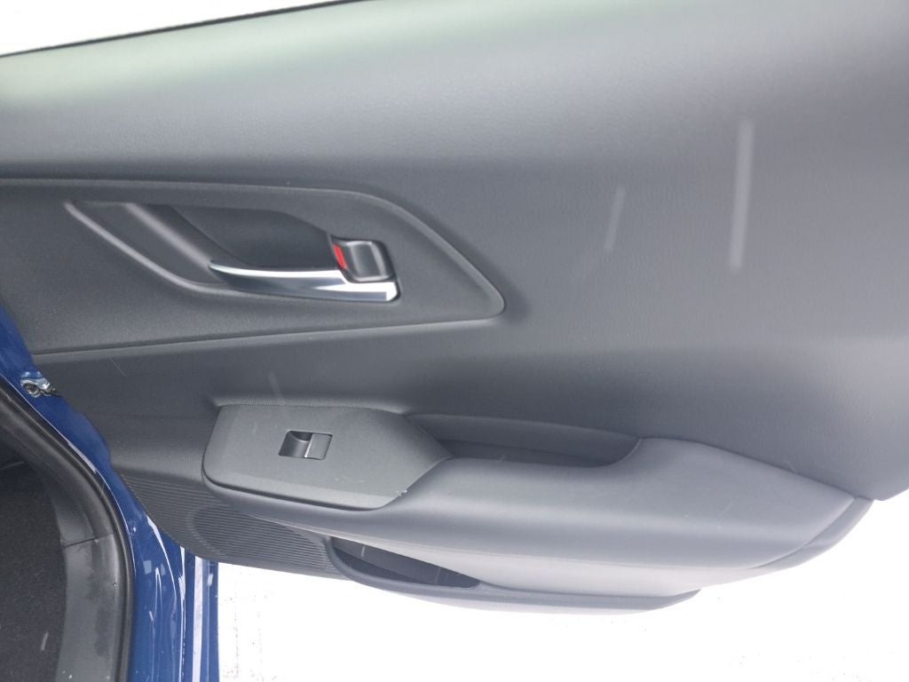 2024 Toyota Prius Prime XSE Premium