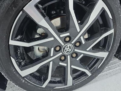 2024 Toyota Prius Prime XSE Premium