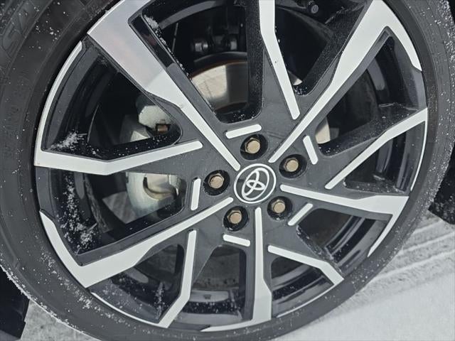 2024 Toyota Prius Prime XSE Premium