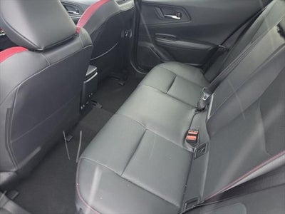 2024 Toyota Prius Prime XSE Premium