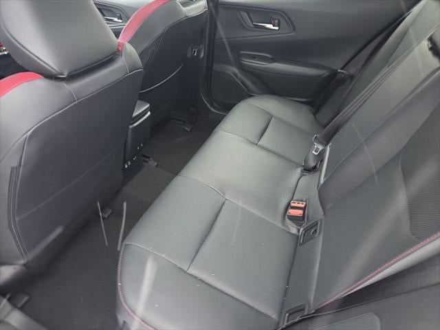 2024 Toyota Prius Prime XSE Premium