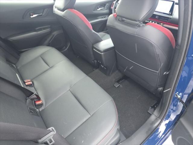 2024 Toyota Prius Prime XSE Premium