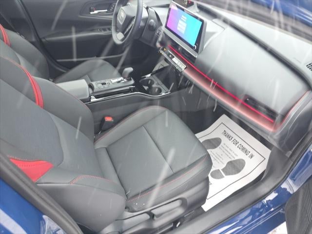 2024 Toyota Prius Prime XSE Premium