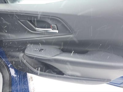 2024 Toyota Prius Prime XSE Premium