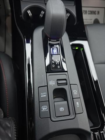 2024 Toyota Prius Prime XSE Premium