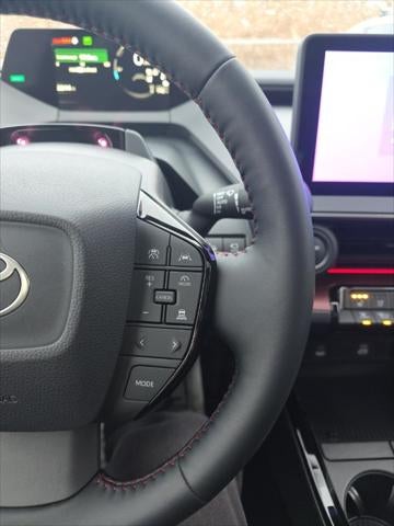 2024 Toyota Prius Prime XSE Premium