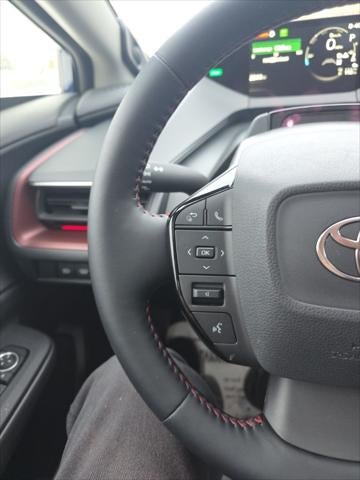 2024 Toyota Prius Prime XSE Premium